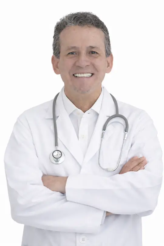 Dr. Jose Rios